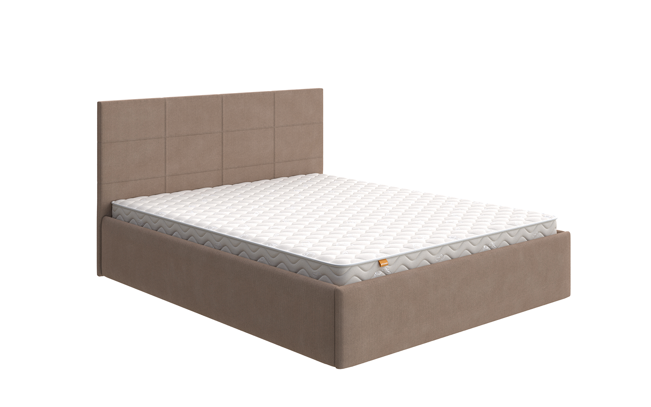 кровать Орматек Alba Next 1 Орматек Alba Next