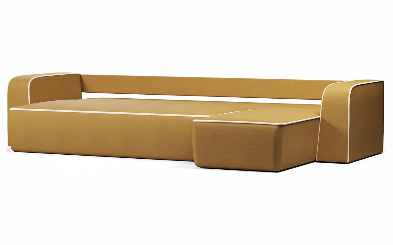 Gupan Линда угловой фото 45