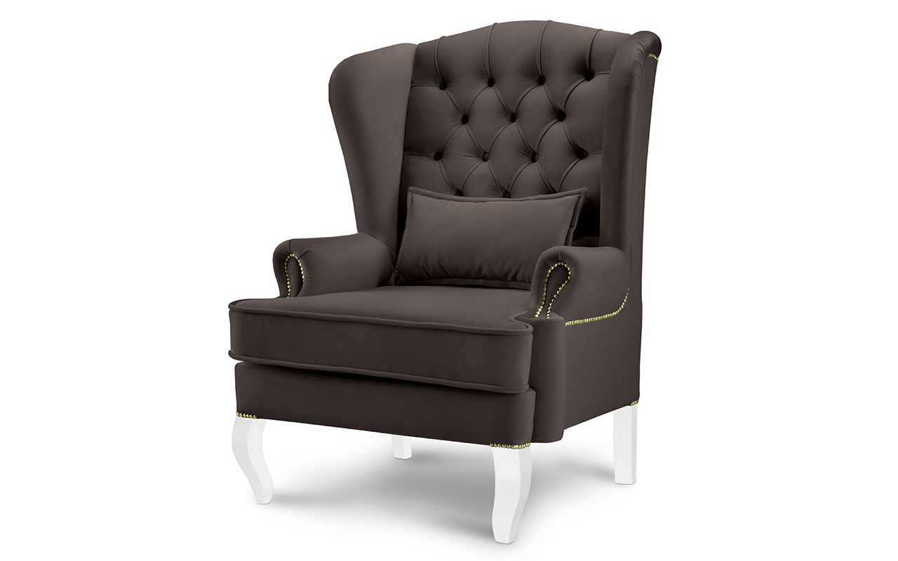 Кресло Flepers Lion Лорд 1 Flepers Lion Лорд