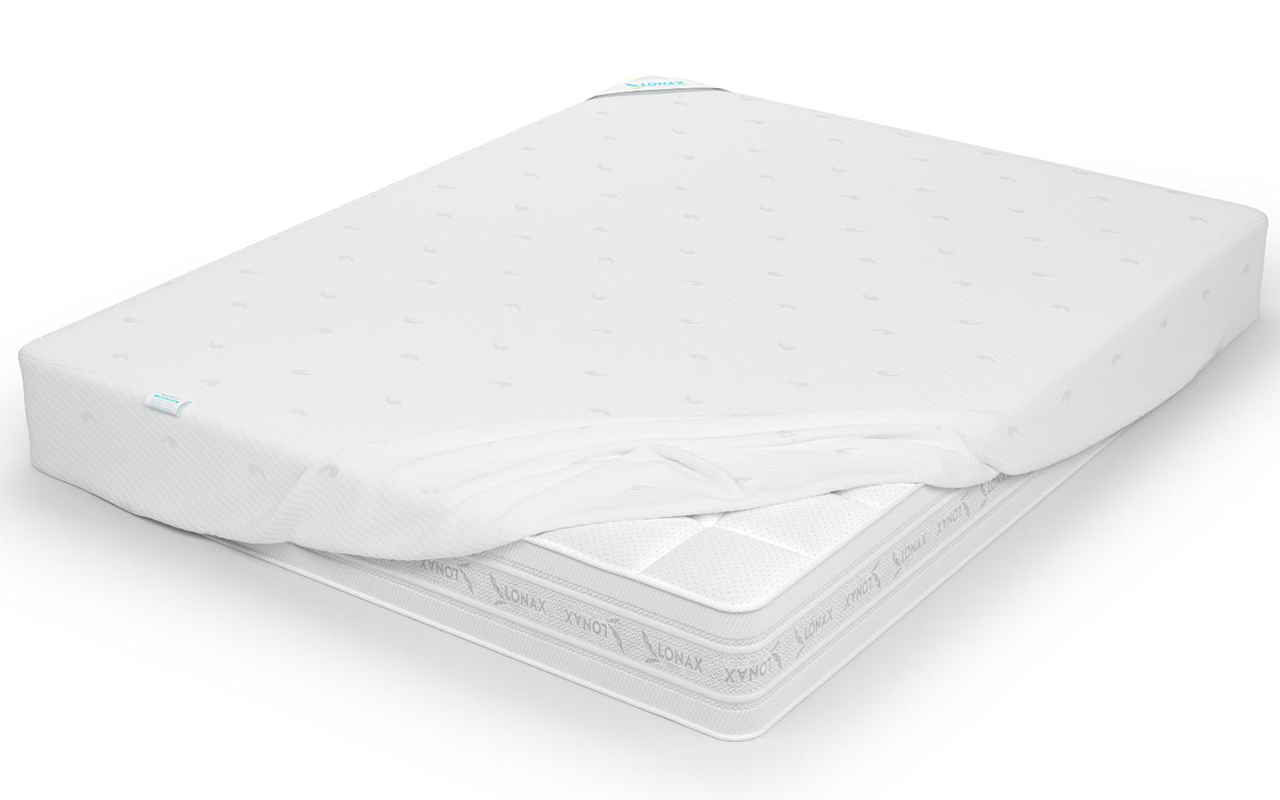 Lonax Jaklyn Aqua Lux+ kids