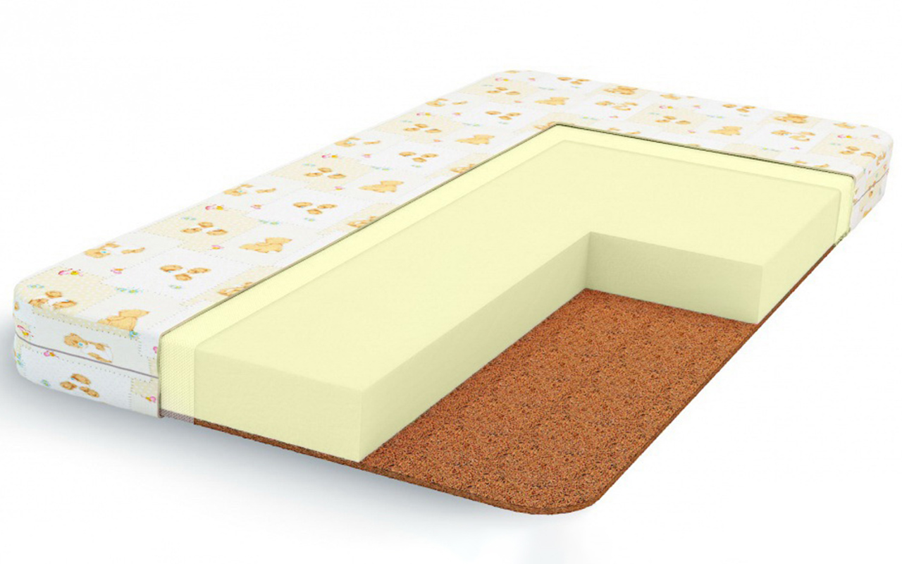 Lonax Baby ППУ 14-Cocos