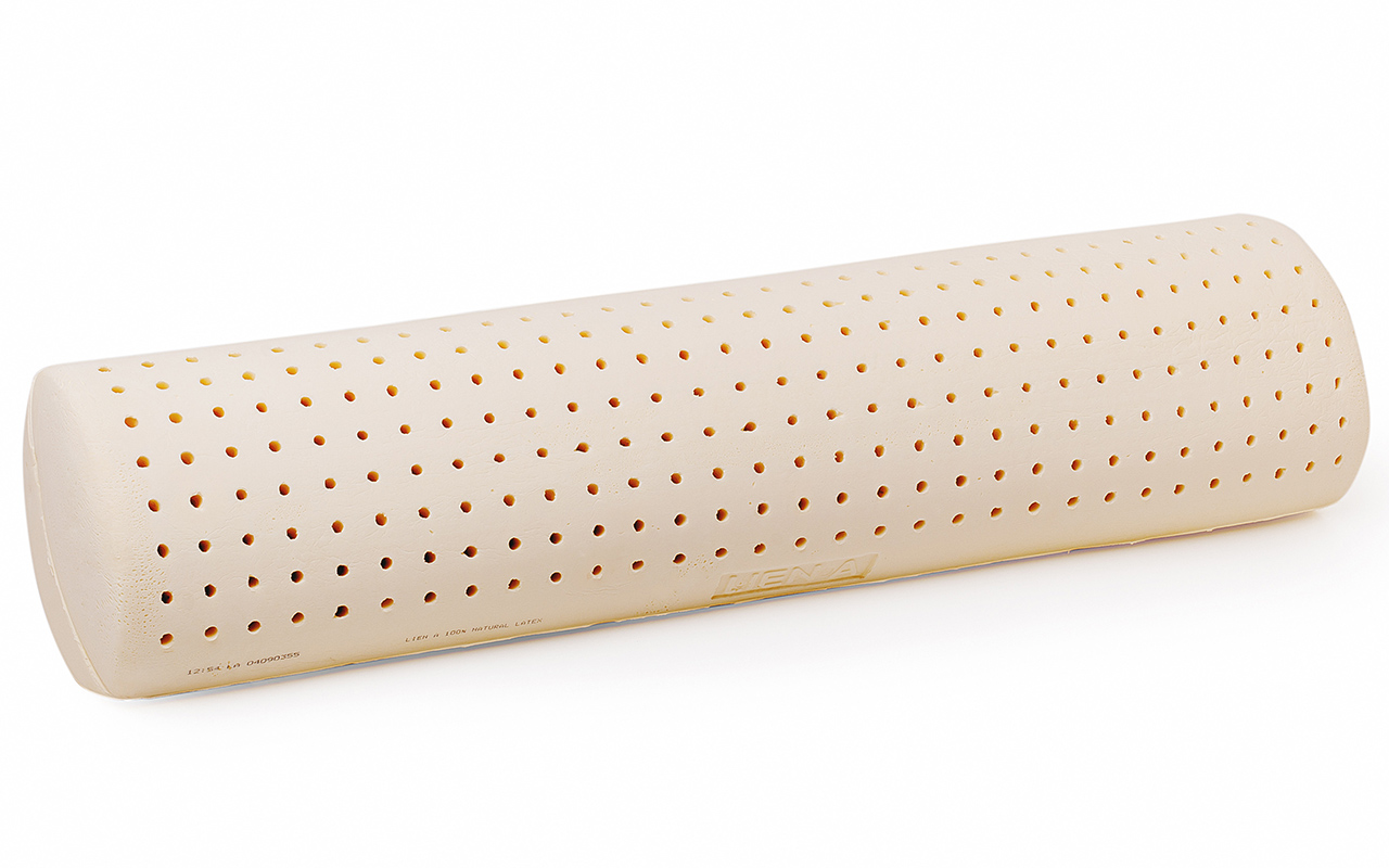 подушка Liena Валик медиум 1 Liena Валик медиум